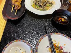 -京炭铜锅涮肉·羊蝎子·羊肉炉(保利·时光里店)
