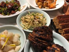 -小吊梨汤·北京菜·烤鸭(鸟巢店)