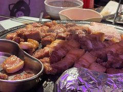 -济州爱肉堂(总店)
