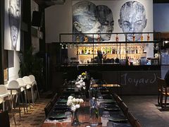 -喜洲吧·江畔老船厂·庭院餐厅(喜临院店)