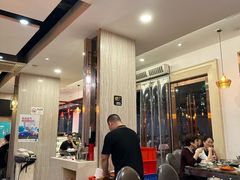 -潮悦牛肉火锅城(水贝店)