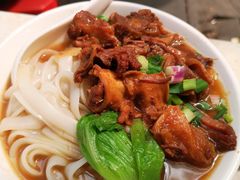 -珍珍小食店(西华路店)