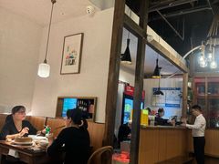 -乔街深夜食堂·台州菜·高压锅生蚝(杭州总店)