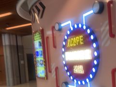 -Xcape异时刻密室逃脱魔法互动(瑞虹天地太阳宫店)