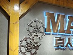 -伯爵·沉浸式超级密室·直营店