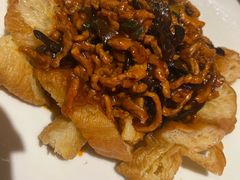 -新白鹿餐厅(城西银泰城店)