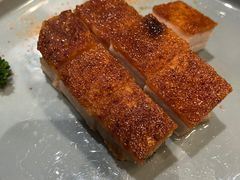 -禄興記香港大排档(歌斐中心店)