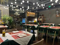 -ITA·意塔意大利餐厅(亦庄店)