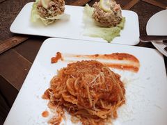 -百好乐宠物友好餐厅(朝外大街店)