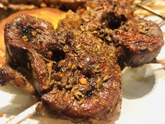 -肉串汪(月坛店)