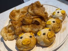 -二十一分小锅炖(中心店)