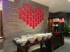 -西安饭庄·非遗陕菜(钟楼店)