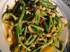 黄瓜苗-苏浙徽·江南荟·本味融合菜(相城方圆里店)