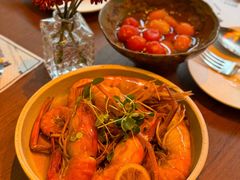 -Blac+Blac(中海环宇荟店)