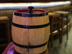 自酿啤酒桶-皇冠自酿啤酒坊(中国红街5号楼店)