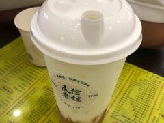 -民信老铺(华盖路店)