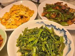 -小菜园新徽菜(扬州华润万象汇店)