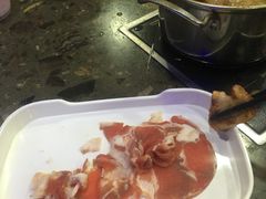 -清真凉城美食汇自助餐厅