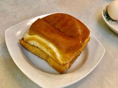 -何九海南茶店(鬼仔巷店)