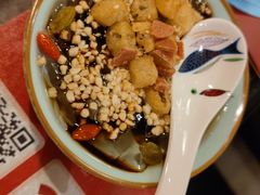 -江边城外烤全鱼(方庄时代购物中心店)