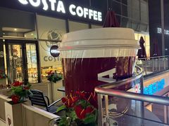 -COSTA COFFEE(龙德广场店)