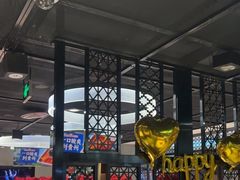-海底捞火锅(锦艺城店)