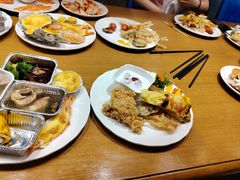 -禾斗海鲜自助(城阳宝龙店)