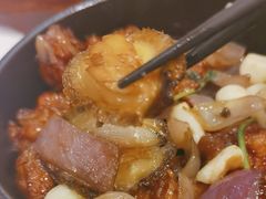 -潮界(虹桥新天地店)