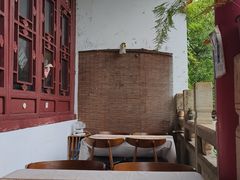 -MAP CHA普洱茶馆(翠湖店)