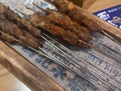 -马记永·兰州牛肉面(3019君尚店)