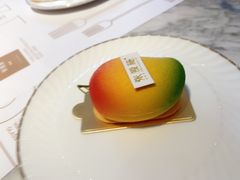 -张爱施法式西餐厅(汉街店)