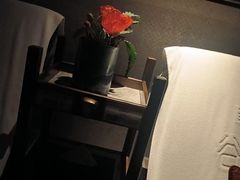 -和子足浴SPA会馆(东方之门店)