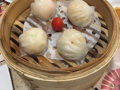 -点都德(大茶楼店)