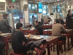 大堂-护国寺小吃(新街口店)
