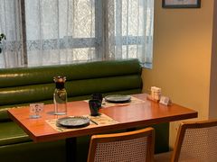 -Pizzeria da Nicola·火炉披萨(中大国际店)