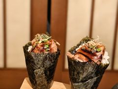 -水之惠鲜鱼料理(王府大街店)