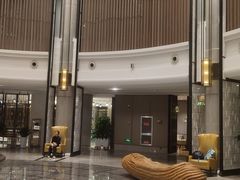-大连金石滩绿发温泉假日酒店