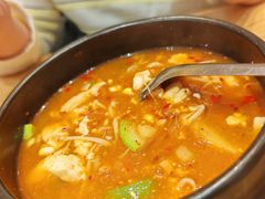 -鸭绿江民族饭店(总店)