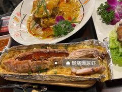 -辉记炭烧海鲜大排档·老字号(福田店)