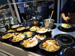 -荟选餐饮徐家汇社区食堂(徐虹北路店)