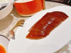 -喜公馆(平安金融中心店)