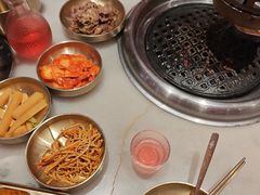 -韩宫宴和牛烤肉(苏州悠方购物中心店)