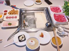 -海底捞火锅(万丰桥店)