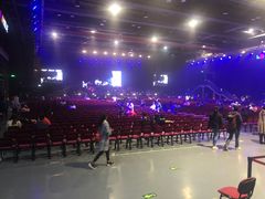 -华熙LIVE·五棵松·M空间