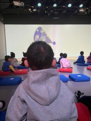 -小鸡哆哆故事屋·儿童乐园(嘉里城店)