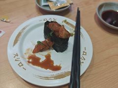 -寿司郎(皇庭广场店)