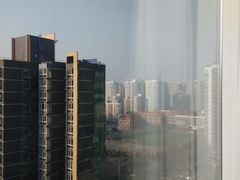 房间外景-北京希尔顿逸林酒店