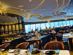 大堂-喜庭海鲜自助(来福士店)