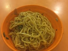 担担面-龙抄手(春熙路总店)