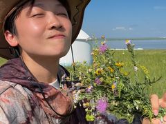 -呼和诺尔旅游景区